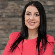 Profile photo of Kristina Erak